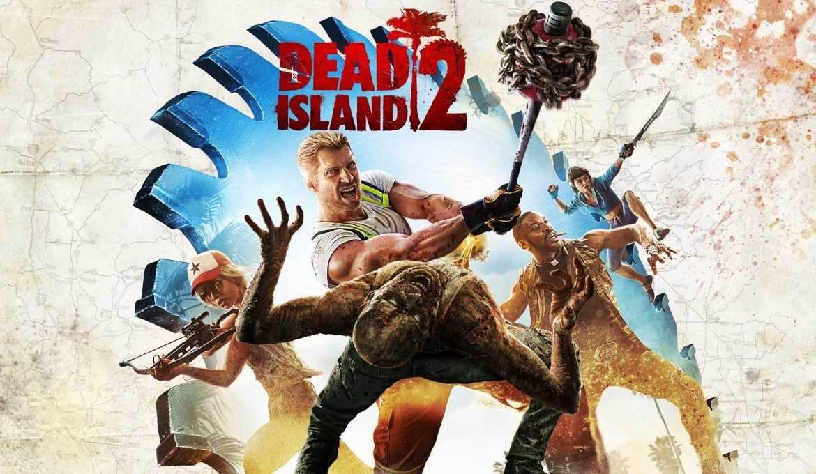 dead island 2 release date leak