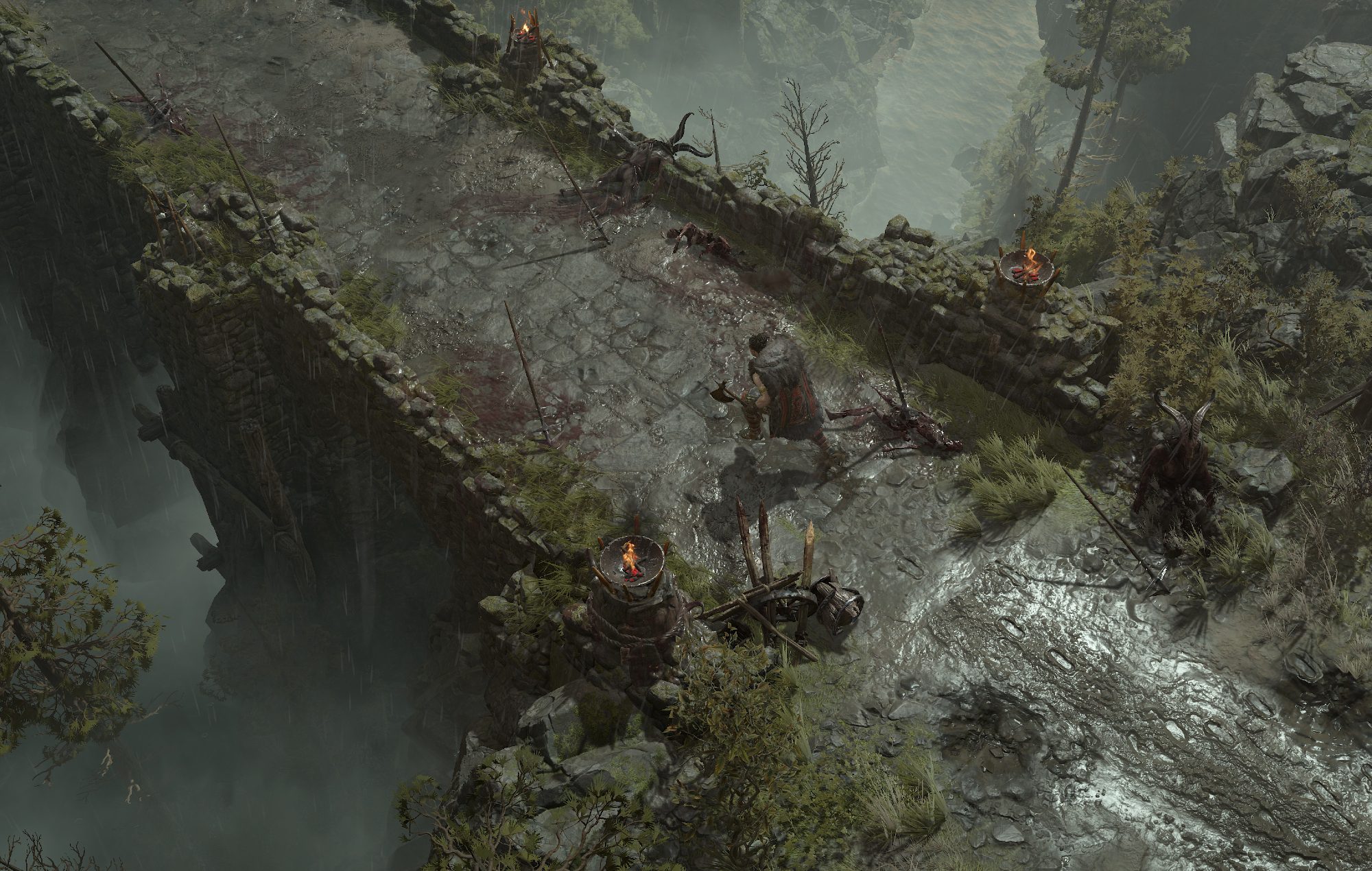 Screenshot taken from Diablo 4