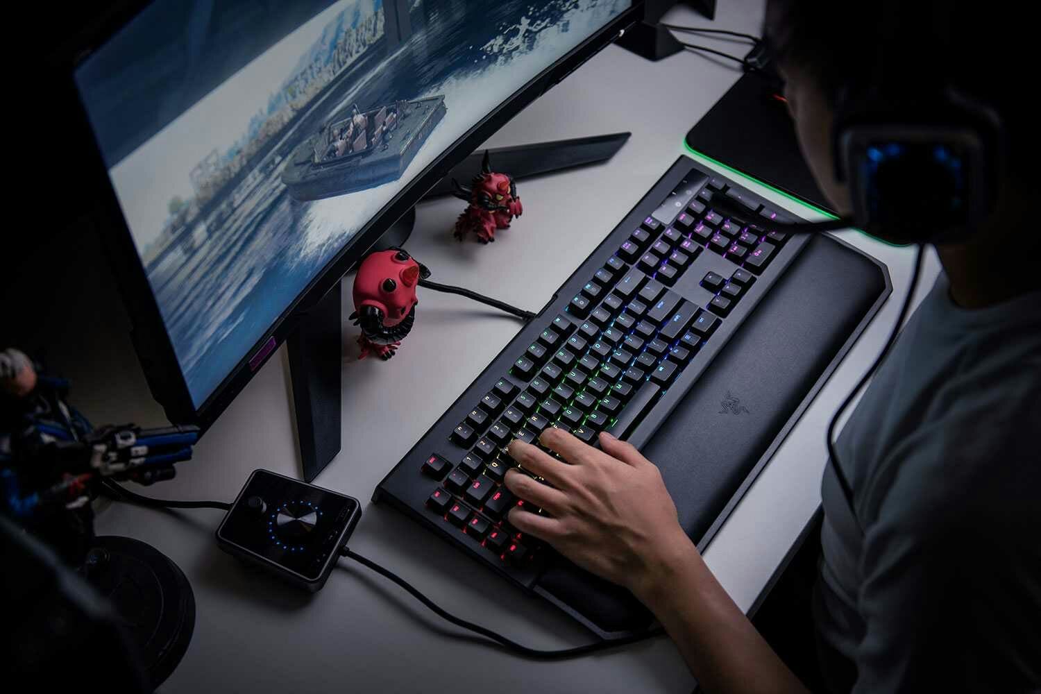 13 Things Every Gamer Needs for the Perfect PC Set-Up