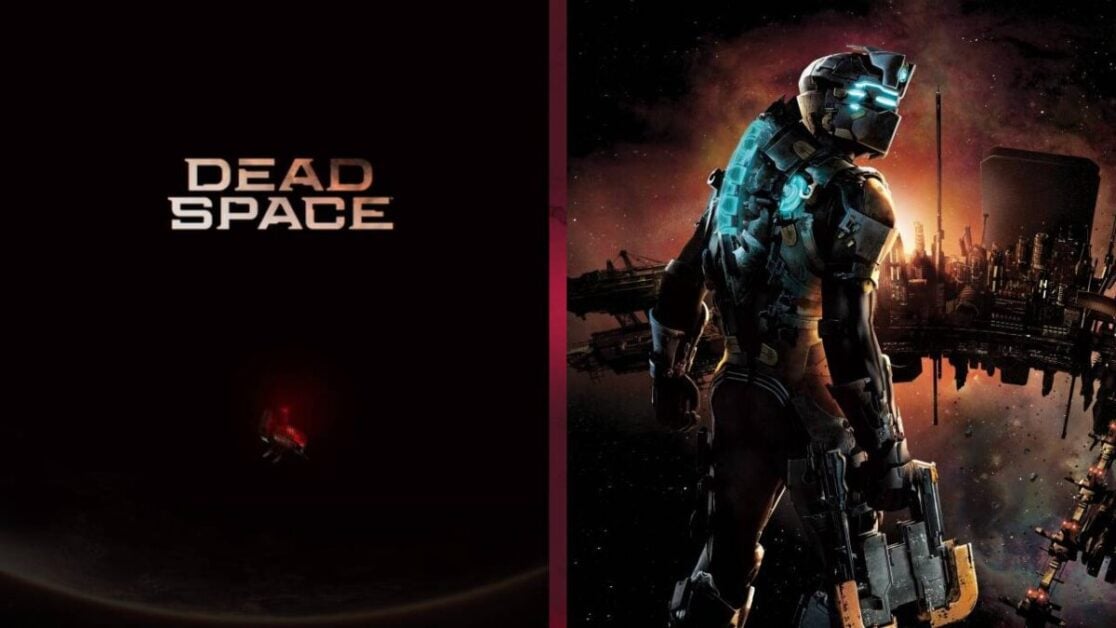 Dead space remake changes featured