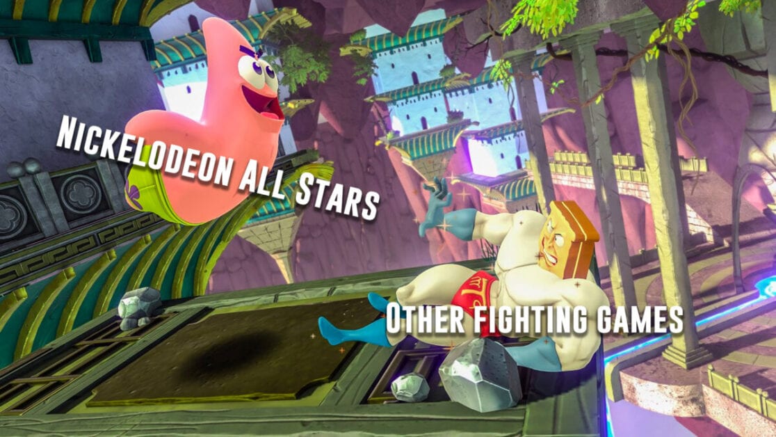 All Stars brawl featured image