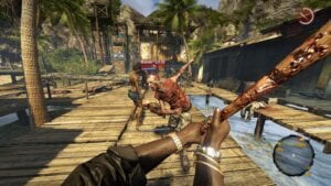 image from dead island