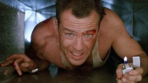 Die Hard John McClane