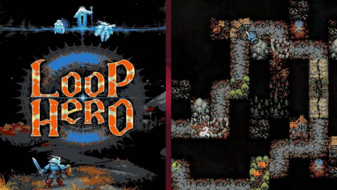 Loop Hero featured image