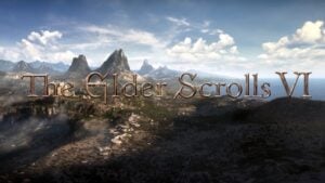 Elder Scrolls 6 Location