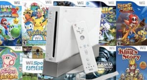 wii games need switch ports