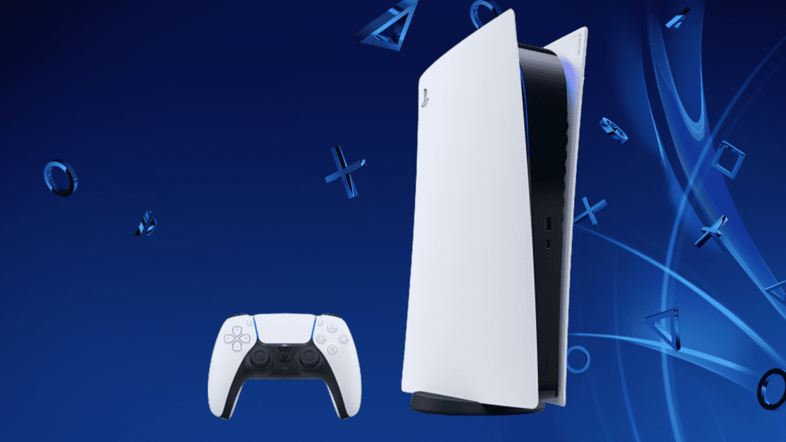Win a Mystery PS5 Bundle at the GameByte Shop! - Here’s How cover