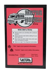 RVing Made Easy Motorhomes