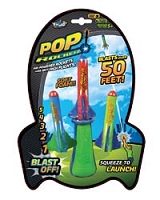  POP ROCKETZ