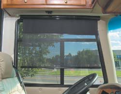 Right Pull Cord 36 inch Maxi SideVisor