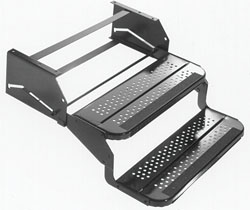 Rv Step - Manual- Double, 20