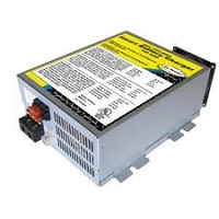 Go Power Smart RV Battery Charger 10 Amp