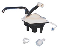 RV Dual Action Low Boy RV Water Pump  131-5