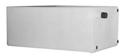 Icon Fresh Water Tank, 20 Gallons