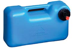 5 Gallon RV Tote Tank by Barker 10887