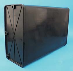 Valterra's Fresh Water Tank, 18 Gallon