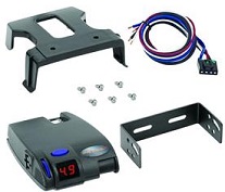 Brake Controls
