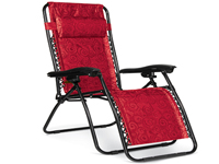 Chairs & Accessories