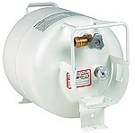 RV Propane Tanks