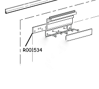 Carefree Awning Optional Spacer