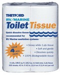 RV Toilet Parts & Accessories