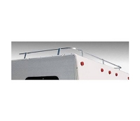 Surco Products Roof Rack Adaptable To Any RV Adjustable 501R