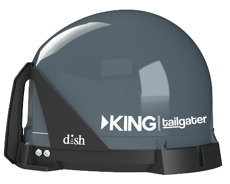 RV Portable Automatic Satellites 