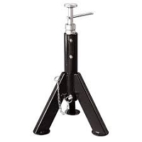 Eaz Lift RV Jack, Telescopic, 6,000lb, 2/pk
