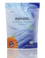 Splendide 1003  Premuim Laundry Powder
